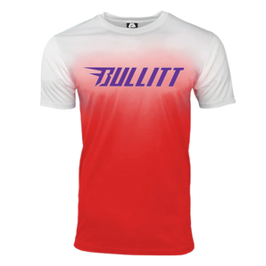 Bullitt Men's Gradient T-Shirt