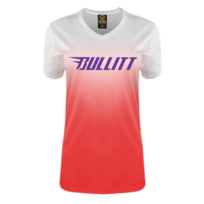 Bullitt Women's Gradient T-Shirt