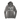 Jamestown Women's Core Fleece Hooded Sweatshirt - Gray