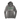 Jamestown Women's Core Fleece Hooded Sweatshirt - Gray