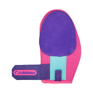 Guardian Baseball Short Baseball Sliding Mitt - Miami