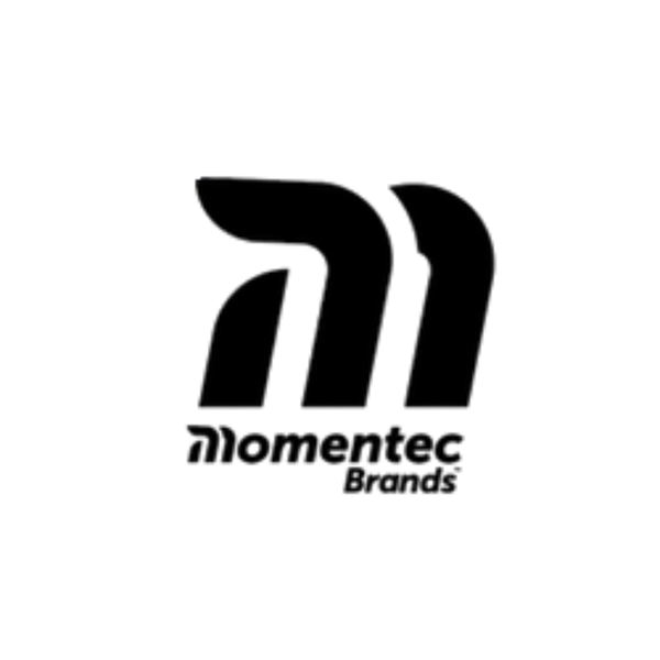 Momentec logo
