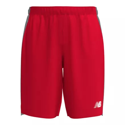 New Balance Title Short Sub- ( MS35627XNC)