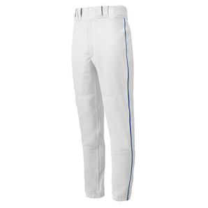 Mizuno Youth Premier Piped Baseball Pant