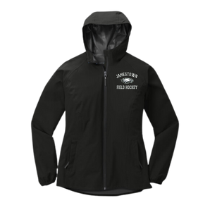Jamestown Women's Essential Rain Jacket