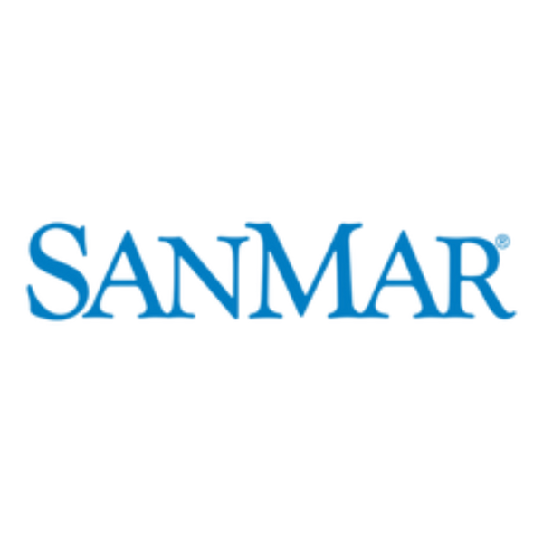 SanMar logo