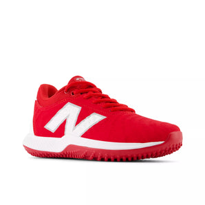 Softball FuelCell FUSE v4 Turf Trainer Red