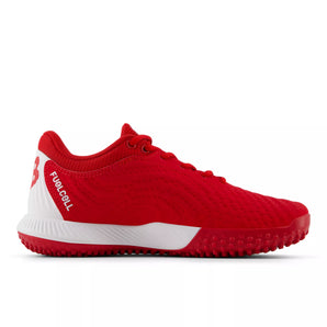 Softball FuelCell FUSE v4 Turf Trainer Red