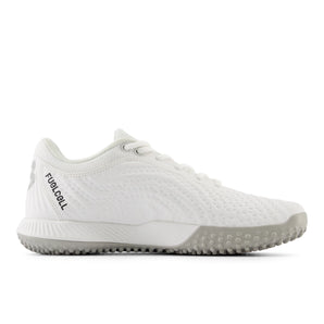 Softball FuelCell FUSE v4 Turf Trainer White
