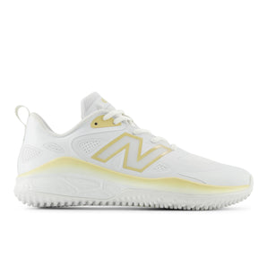 Softball Fresh Foam Velo v4 Turf-Trainer Gold
