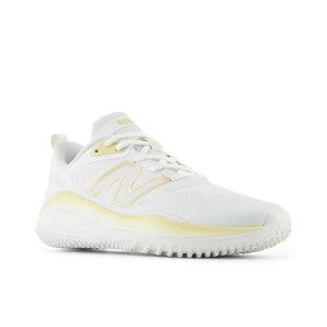 Softball Fresh Foam Velo v4 Turf-Trainer Gold
