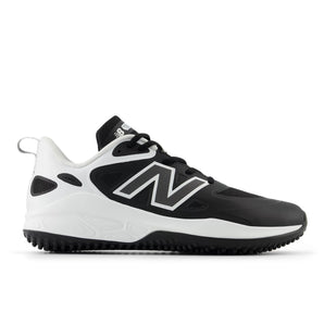 Softball Fresh Foam Velo v4 Turf-Trainer Black