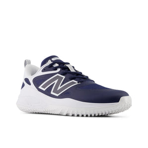 Softball Fresh Foam Velo v4 Turf-Trainer Navy
