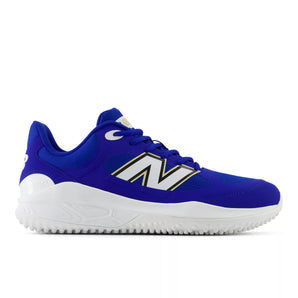 Baseball Fresh Foam 3000v7 Turf-Trainer Royal