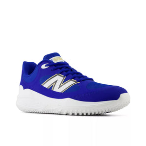 Baseball Fresh Foam 3000v7 Turf-Trainer Royal