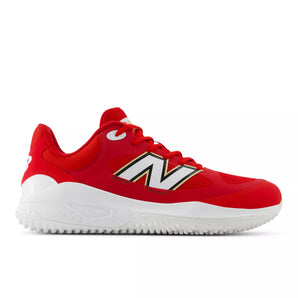 Baseball Fresh Foam 3000v7 Turf-Trainer Red