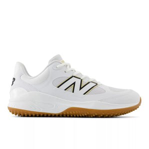 Tigers Baseball Fresh Foam 3000v7 Turf-Trainer White