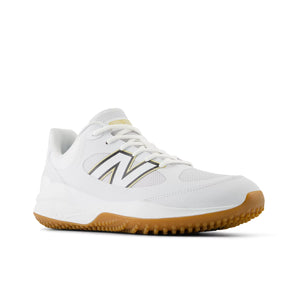 Tigers Baseball Fresh Foam 3000v7 Turf-Trainer White