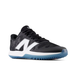 Tigers Baseball FuelCell 4040v7 Turf Trainer Black