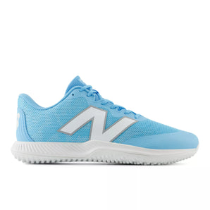 Baseball FuelCell 4040v7 Turf Trainer Sky Blue