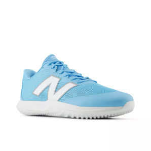 Baseball FuelCell 4040v7 Turf Trainer Sky Blue