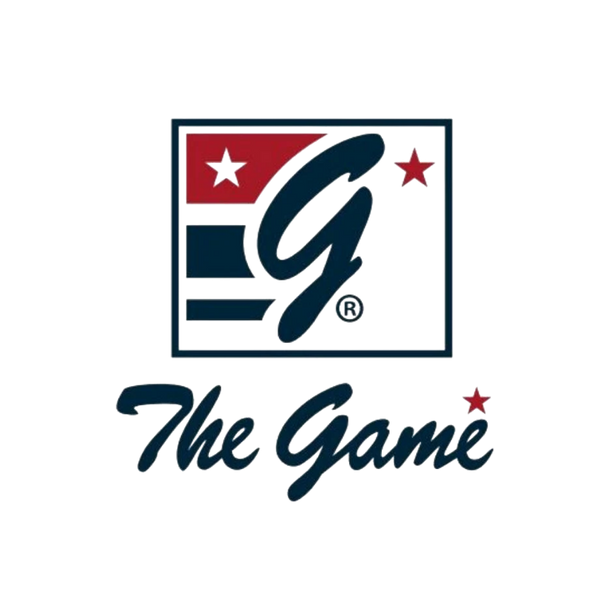 The Game logo