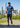 UNAC - New Balance Men's Activate SS Tech T-Shirt