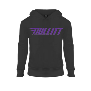 Bullitt Fleece Hoodie Youth