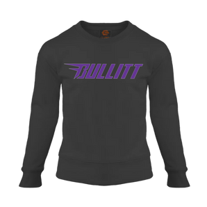 Bullitt Fleece Crew Neck Youth