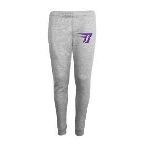 Bullitt Fleece Jogger Youth